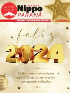 | Jornal Nippo Paraná
