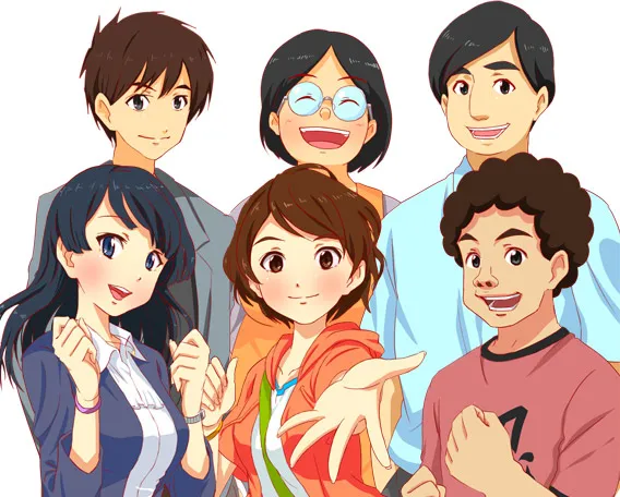 aprender japones nhk