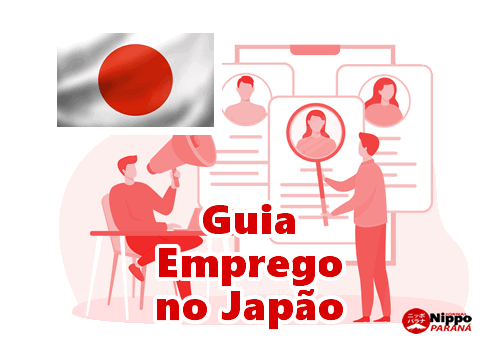 guia emprego japao nippo parana