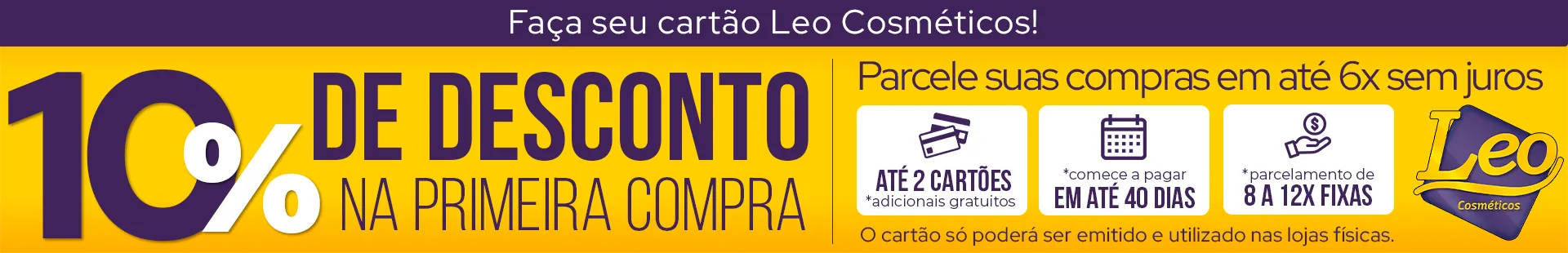 leo cosmeticos