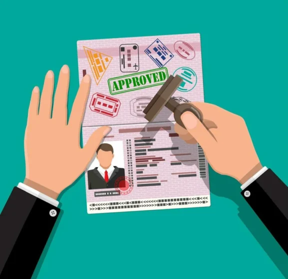 passaporte