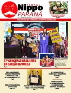 Nippo Paraná | Edição Agosto de 2024