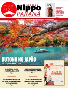 Nippo Paraná | Edição Setembro de 2024