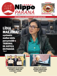 Nippo Paraná | Edição Dezembro de 2024