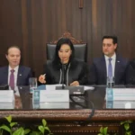 lidia maejima assume a presidencia do tribunal de justica do parana