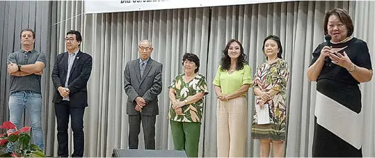 SHIMBOKU KARAOKÊ DA ACEL
